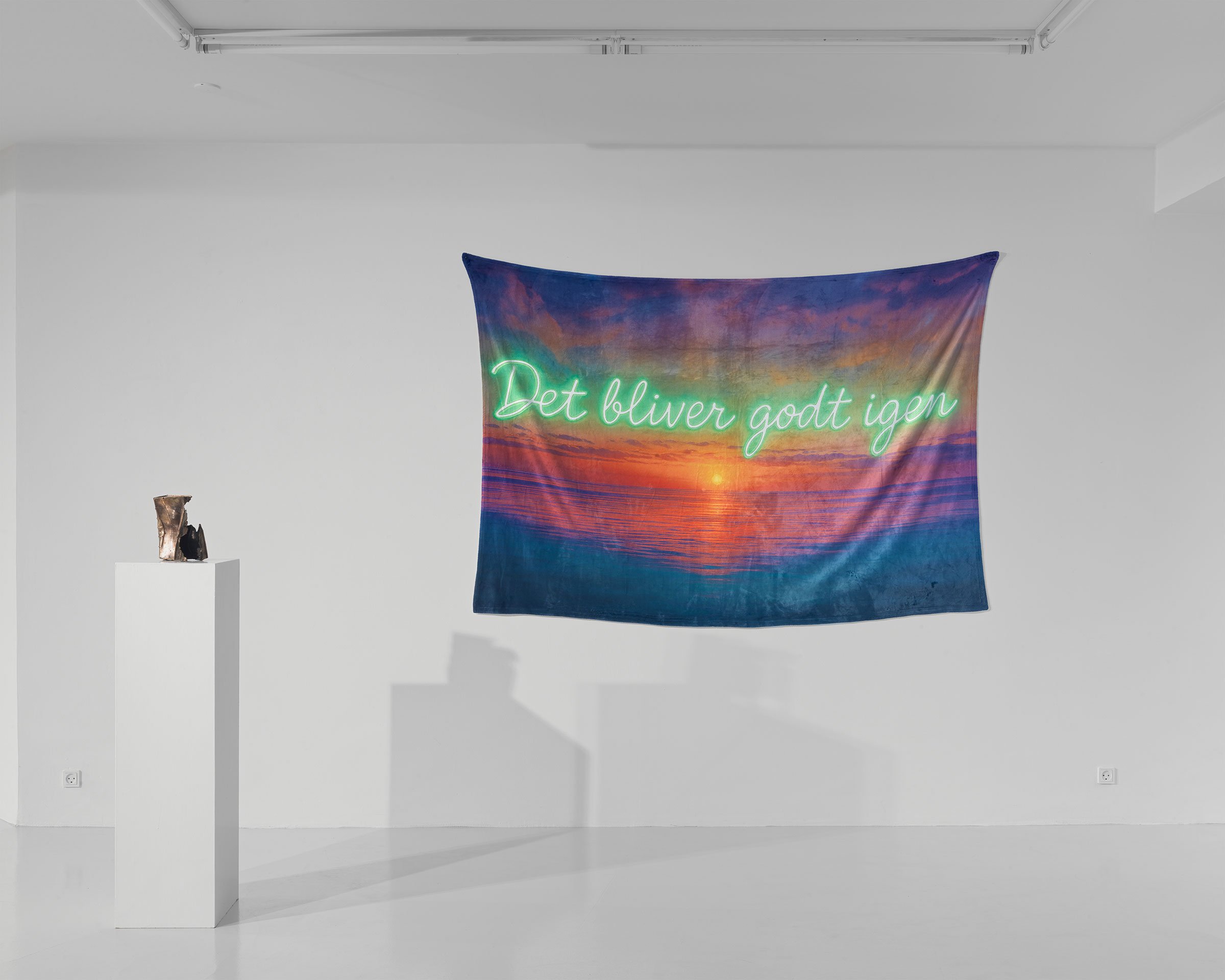 View fra Courage lives in quiet gestures. Foto: Sofus Graae.