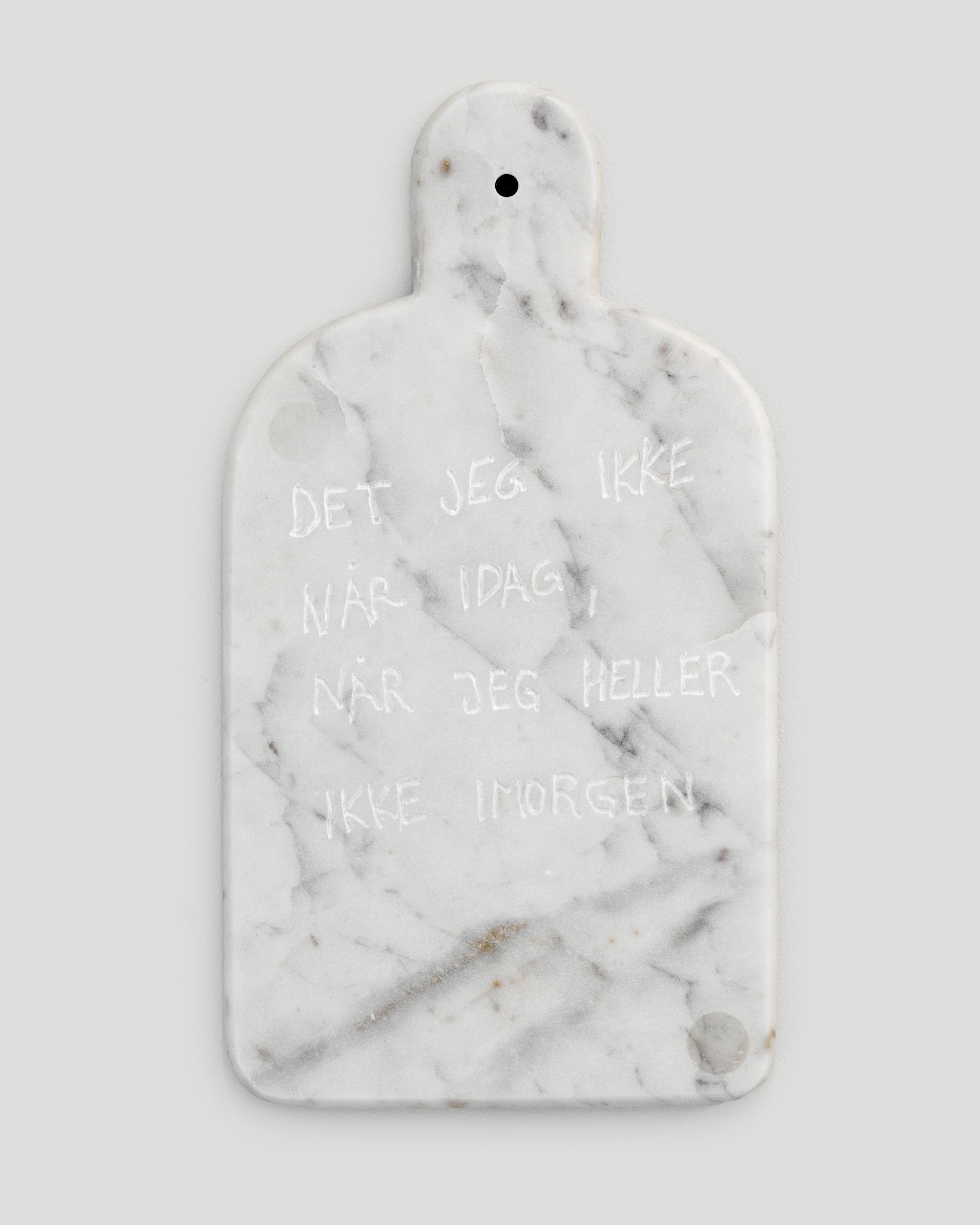 Anne Langgaard: <i>Untitled</i>, 2025. Foto: Sofus Graae.