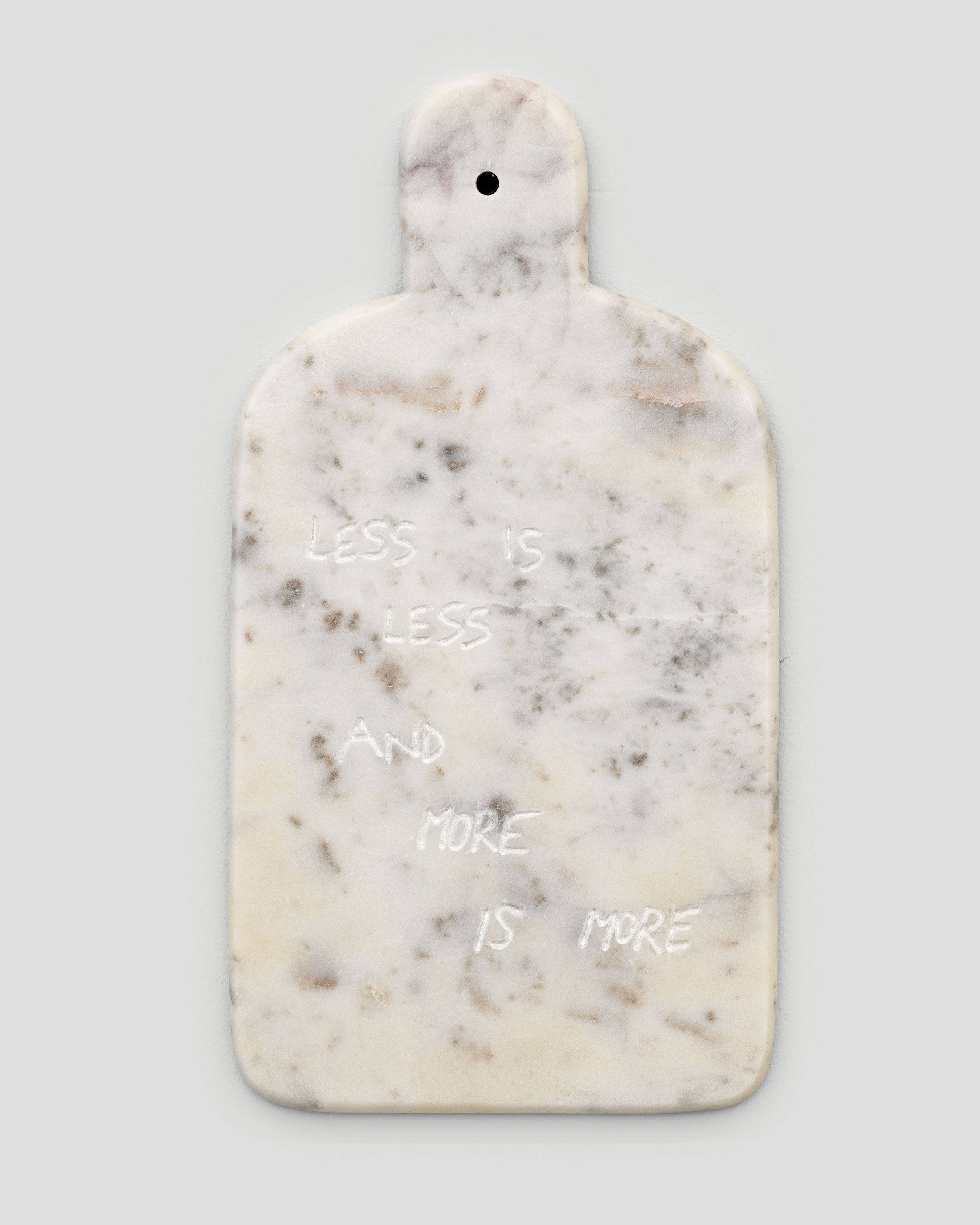 Anne Langgaard: <i>Untitled</i>, 2025. Foto: Sofus Graae.