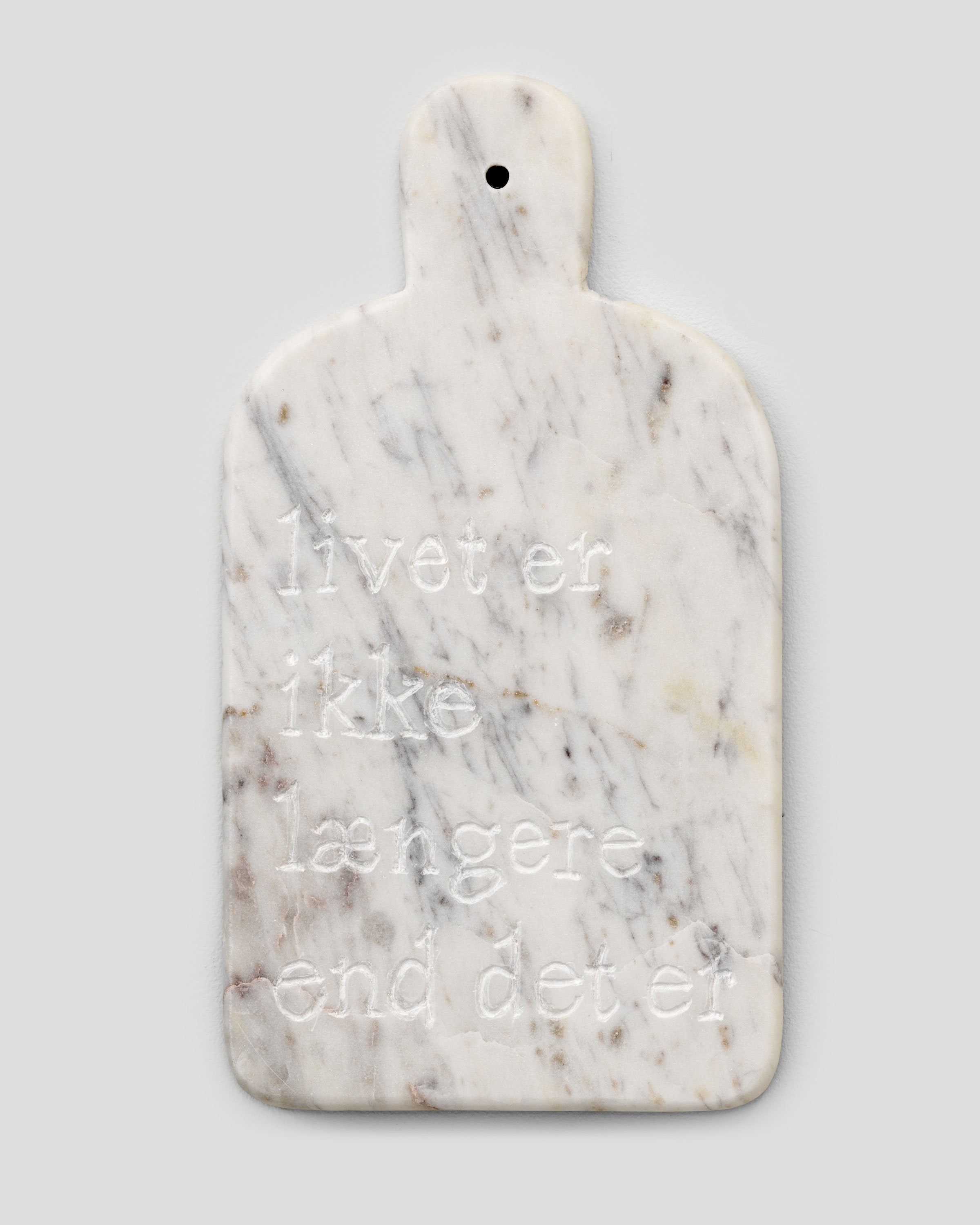 Anne Langgaard: <i>Untitled</i>, 2025. Foto: Sofus Graae.