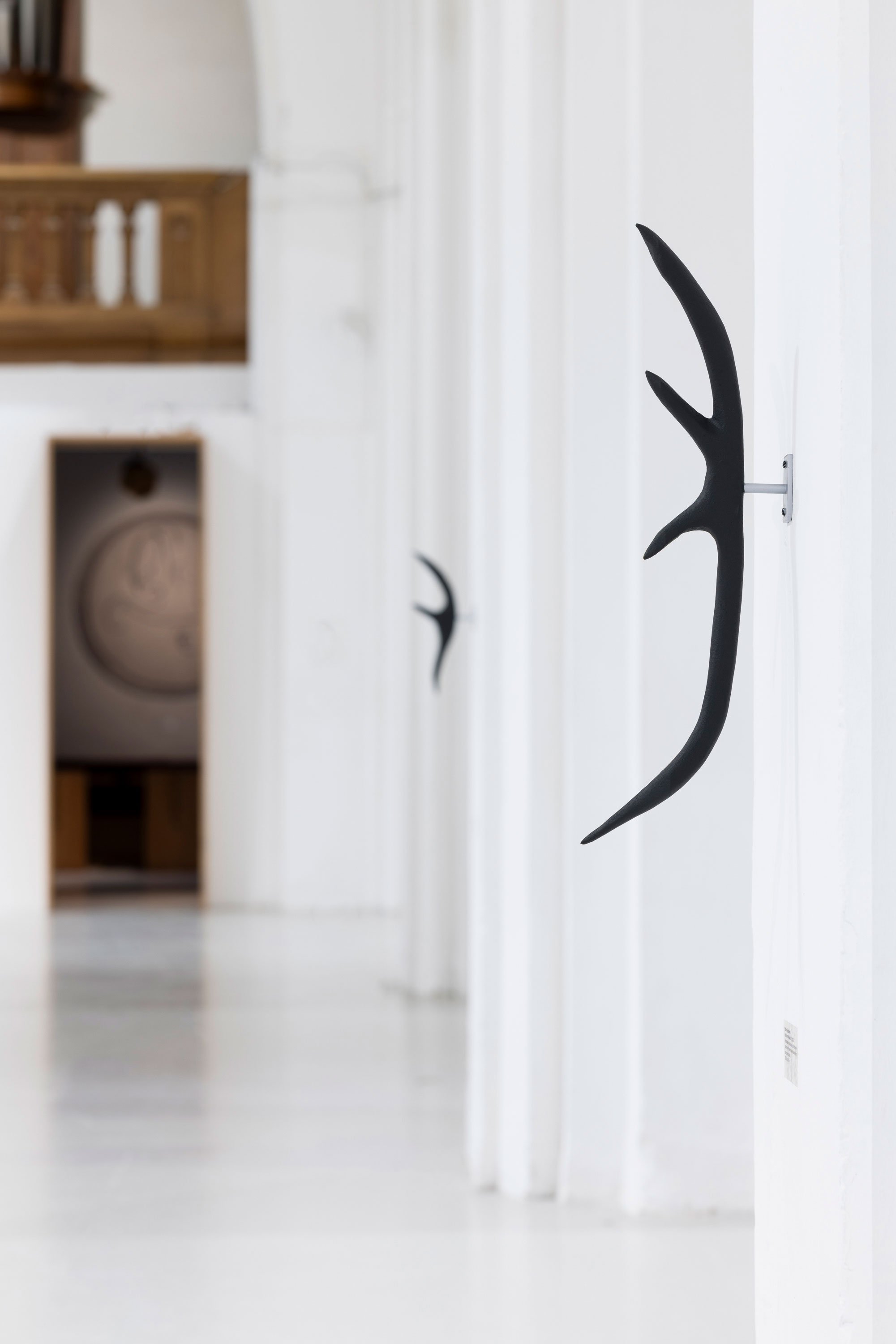 View fra udstillingen <i>Københavnerstykker II</i>. Foto: Mads Holm.