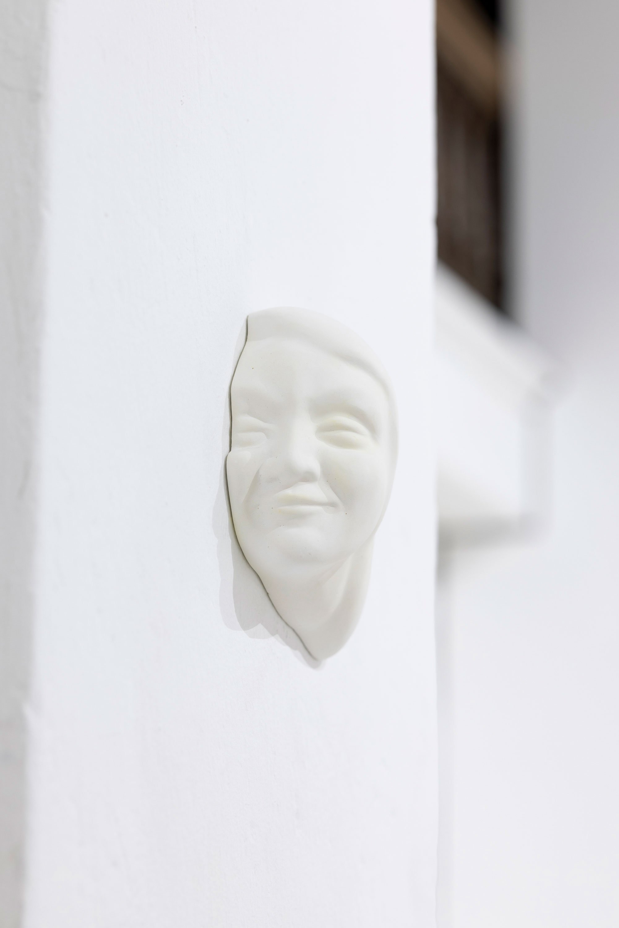 View fra udstillingen <i>Københavnerstykker II</i>. Foto: Mads Holm.