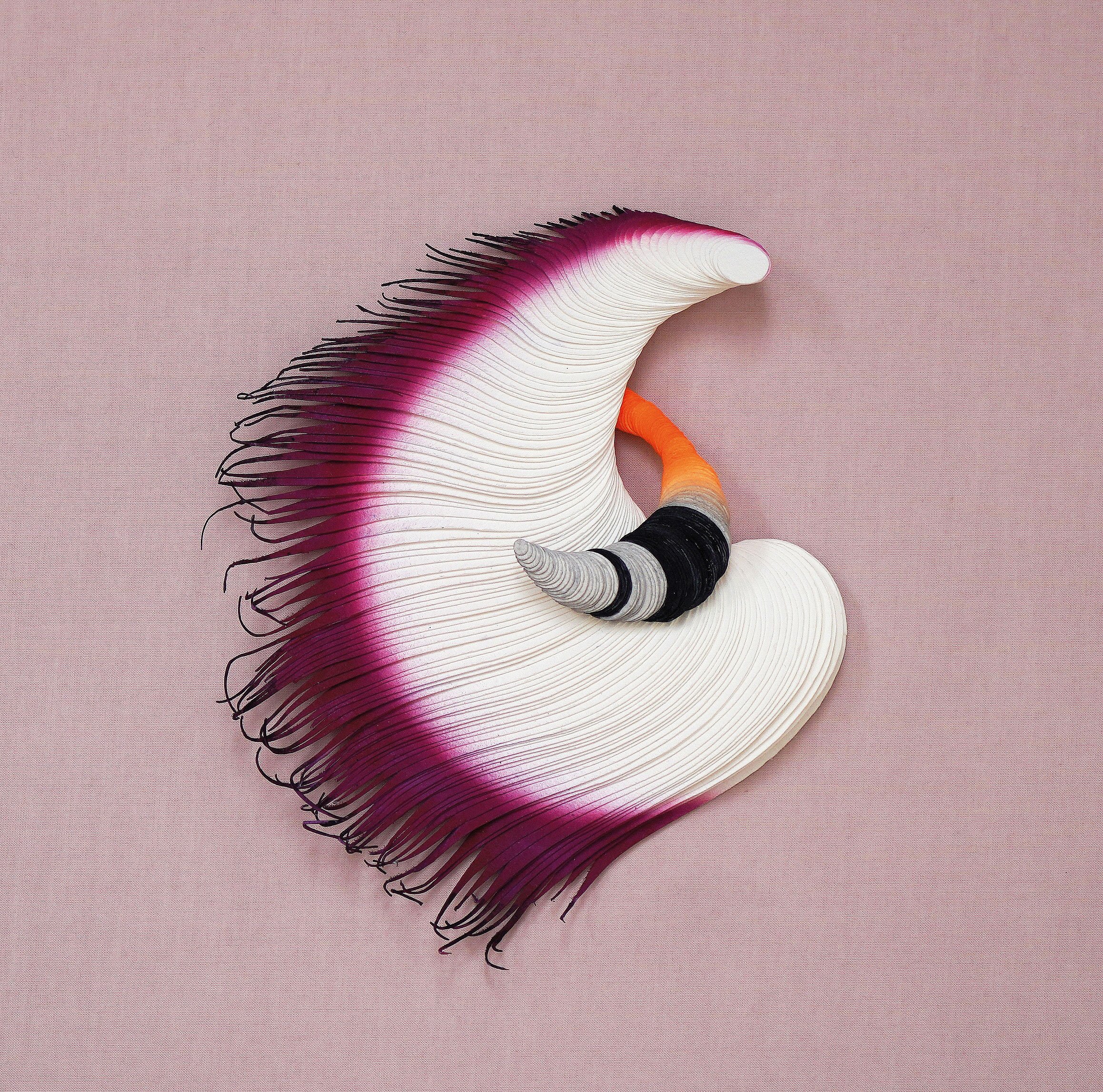 Camilla Augustinus: Refinement, 2022 – Foto: Camilla Augustinus.