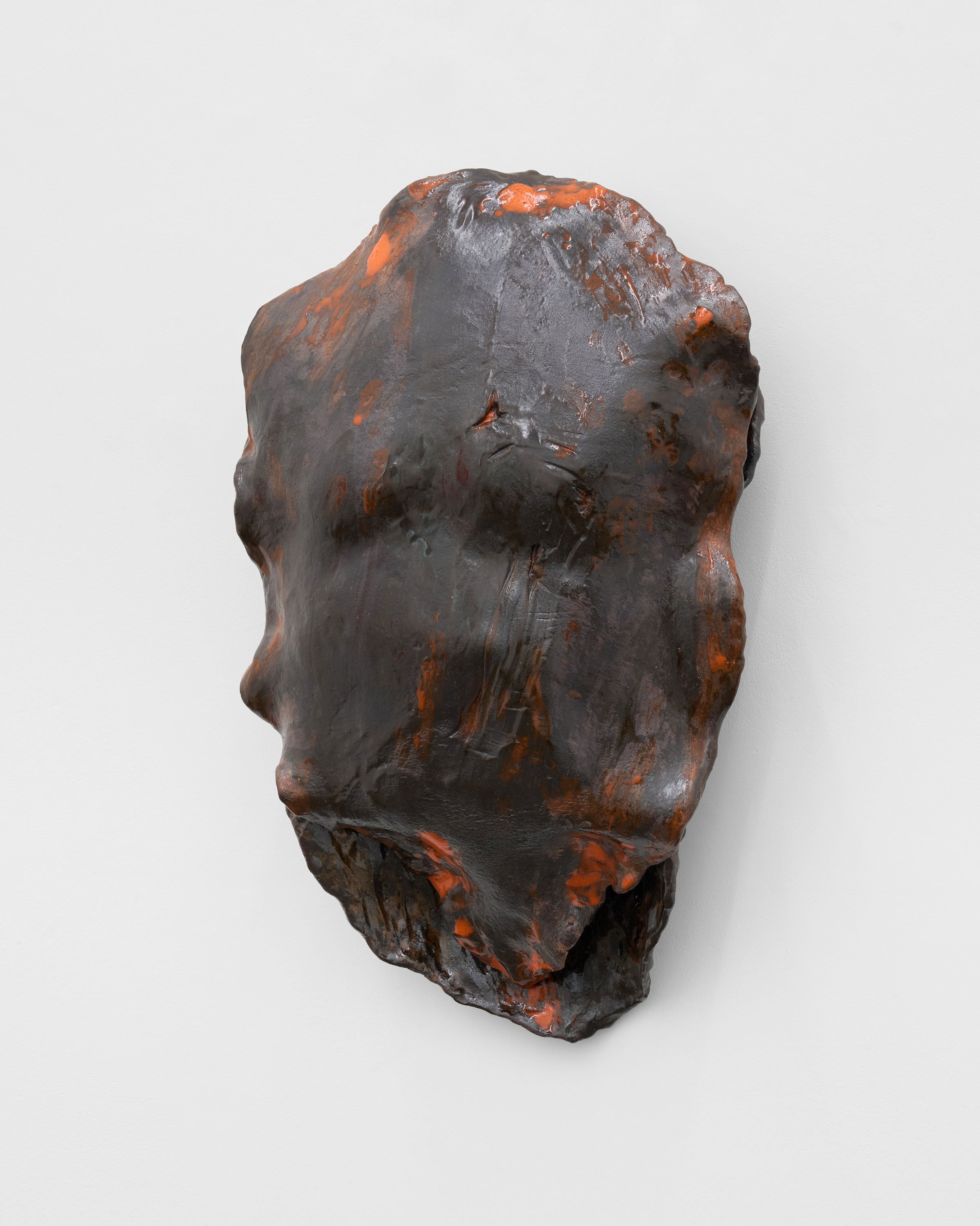 Davide Hjort Di Fabio: <i>Fever dream</i>, 2025. Foto: Brian Kure