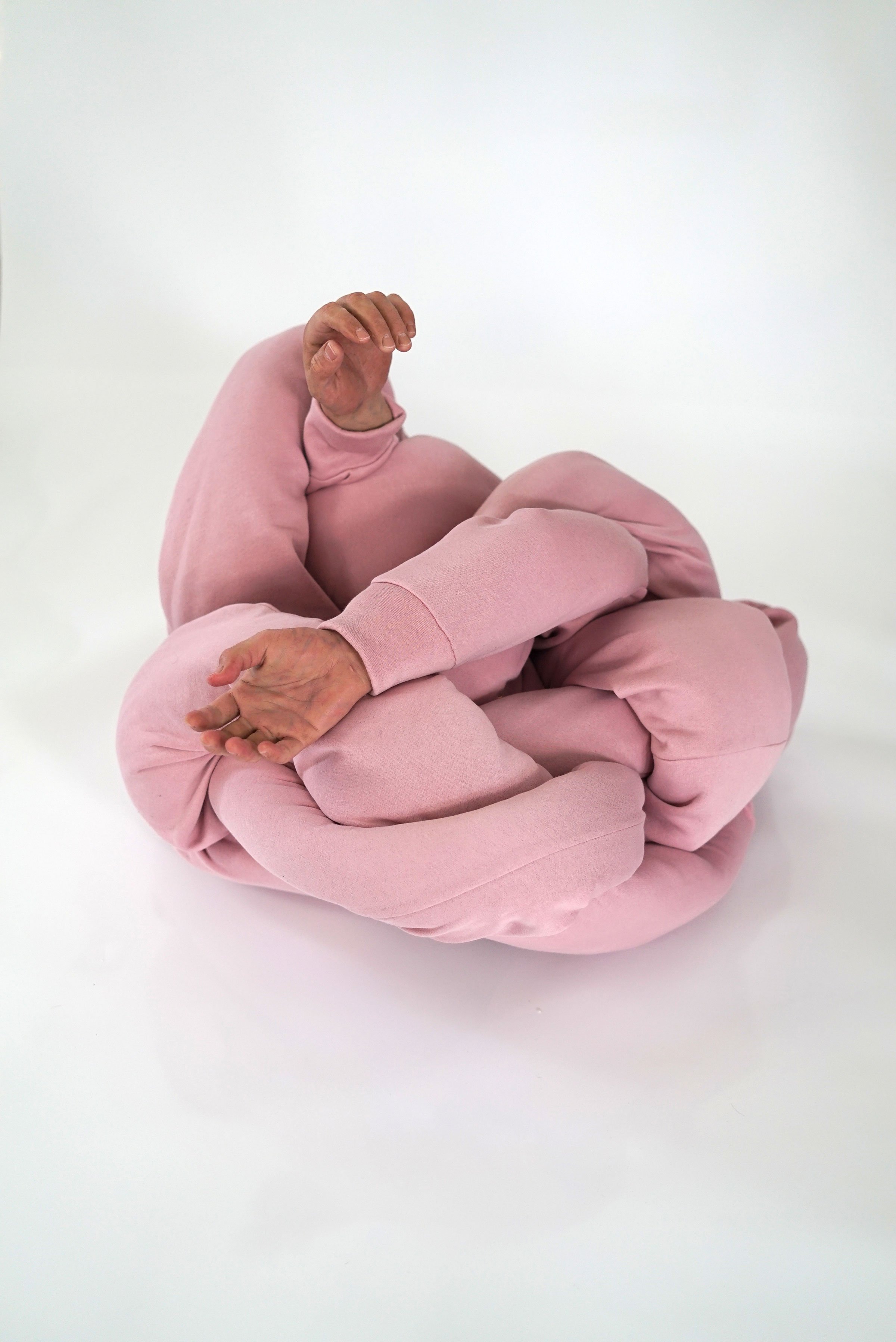 Azim F. Becker: <i>Endless Wellness</i>. Foto: Schytz Haaning.