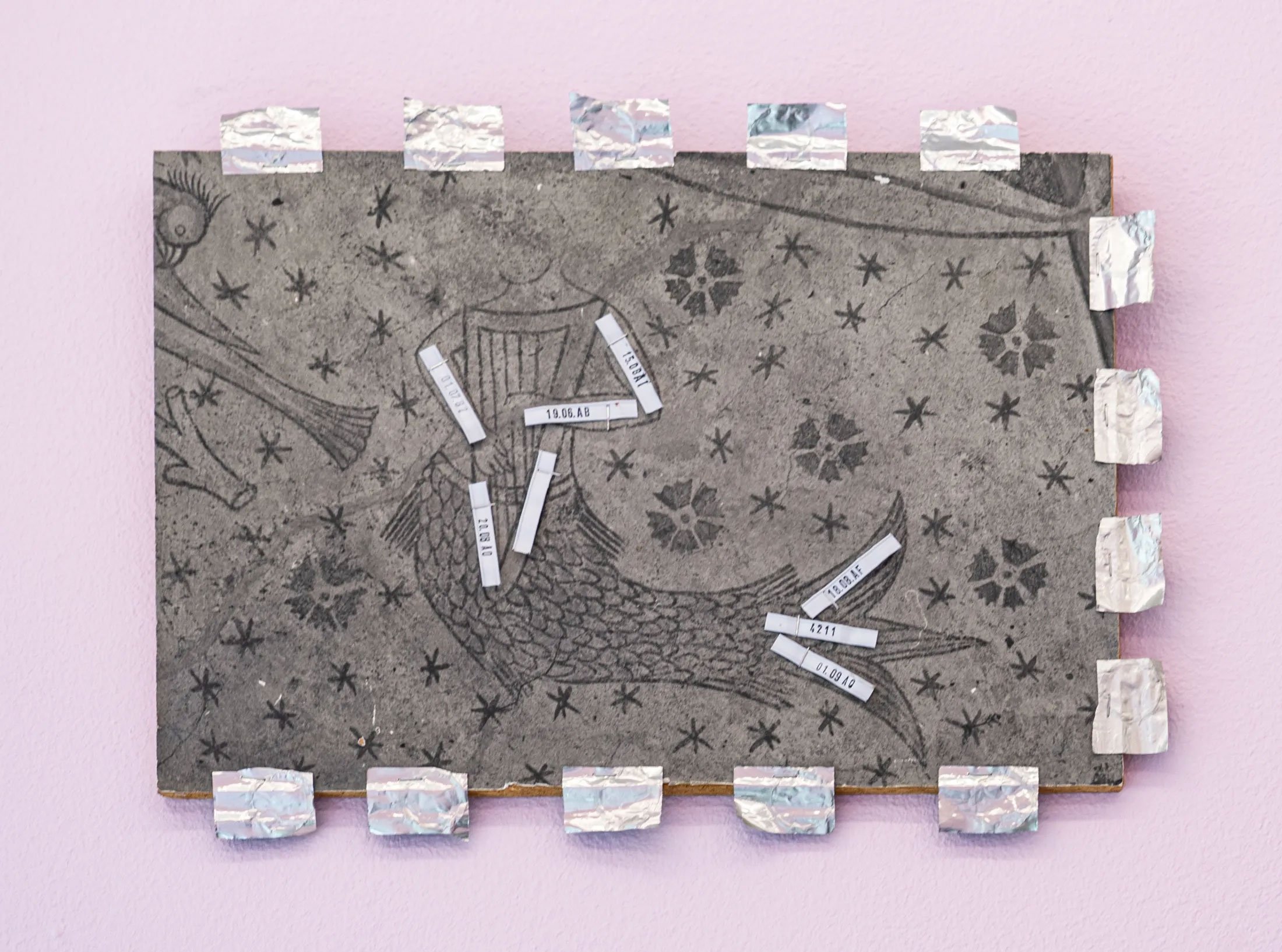 Hannah Heilmann: <i>Minecraft Mom</i>. Foto: Wilson Saplana Gallery