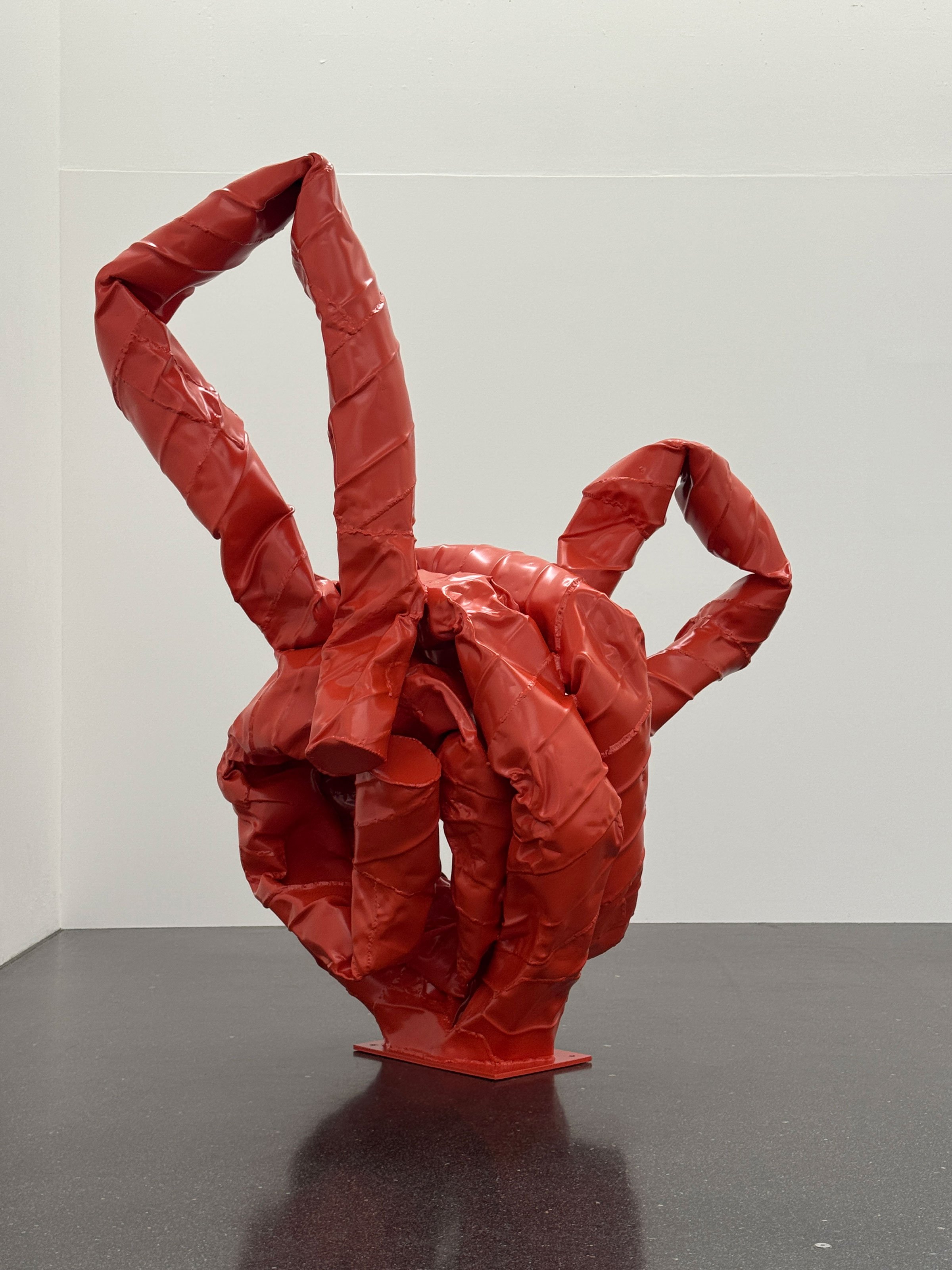 Anna Fasshauer: <i>Admiral</i>, 2025. Represented by Galerie Forsblom,FI
