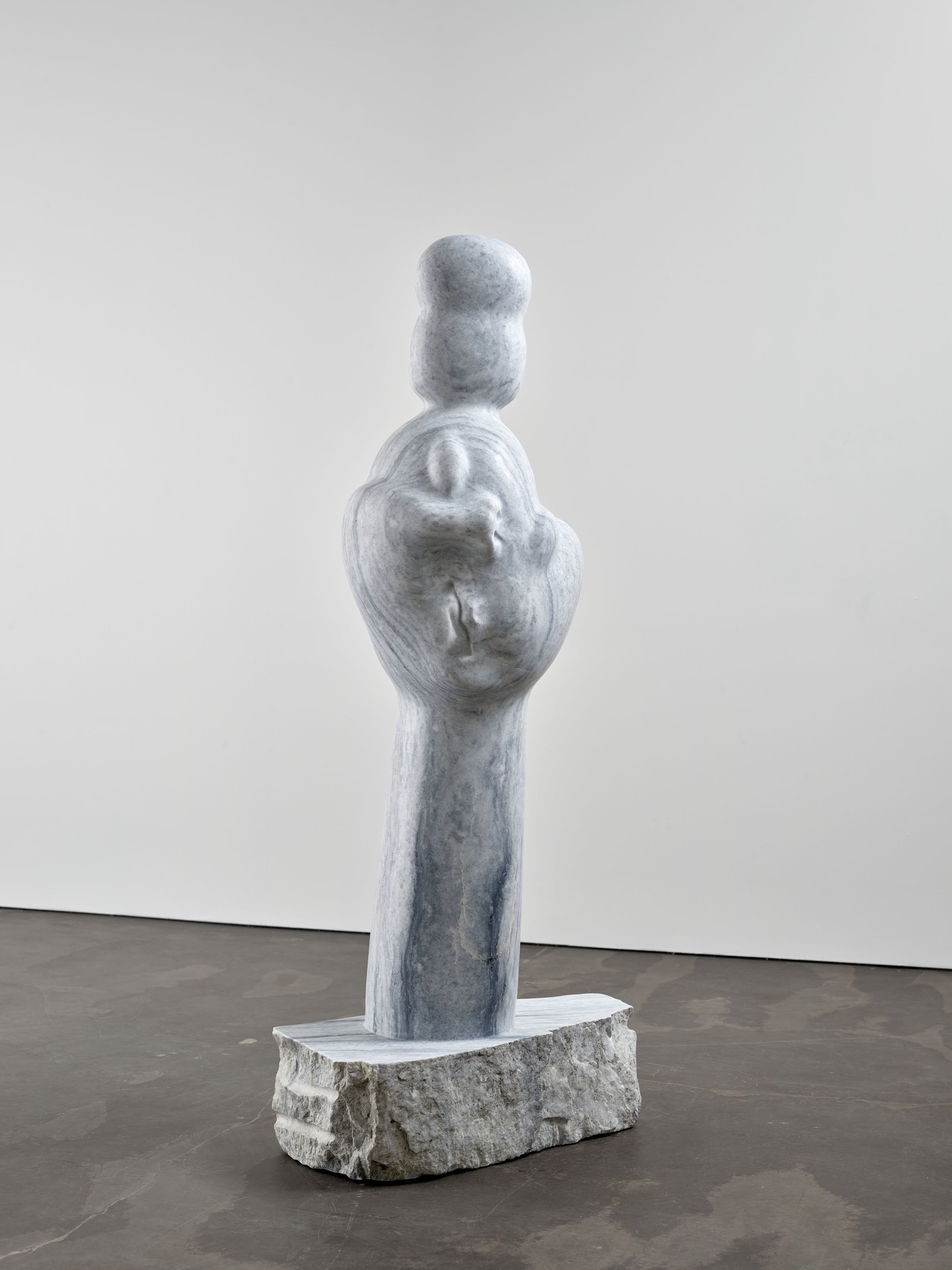 Martin Brandt Hansen: <i>Asiaq, East</i>, 2025. Foto: Malle Madsen