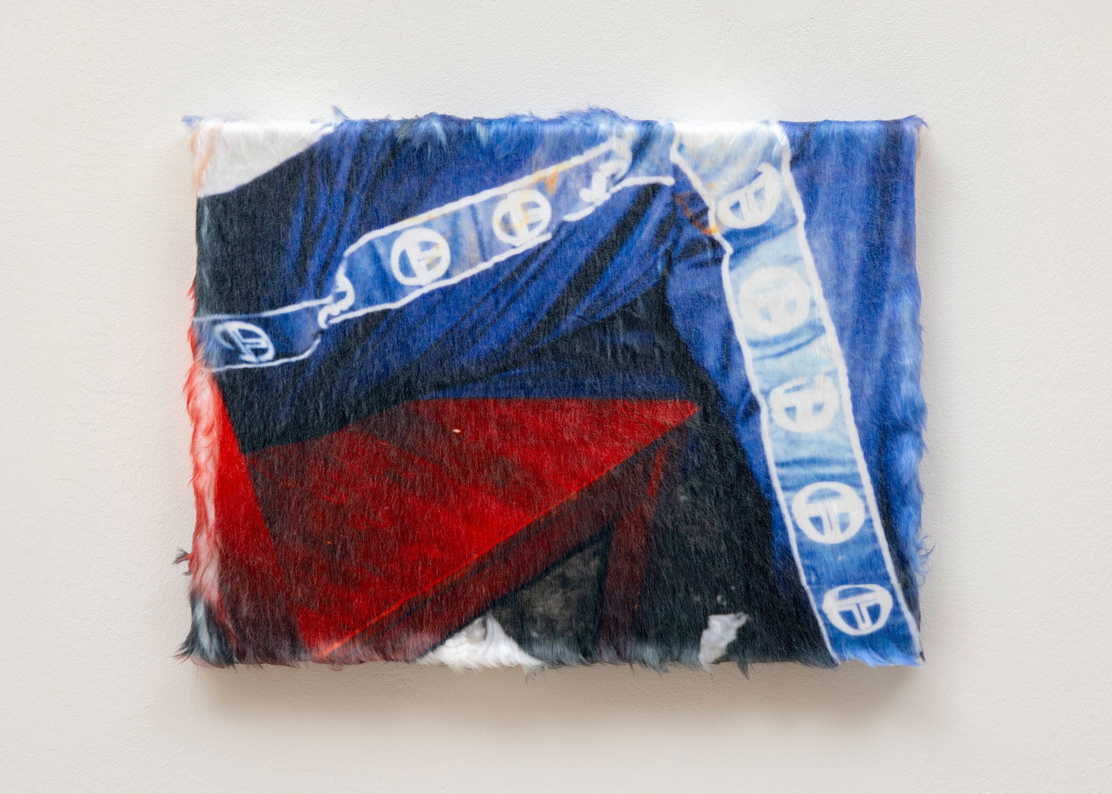 Keith Farquhar, Untitled (90s), ORTHUNGA, 2026. Foto: Malle Madsen.