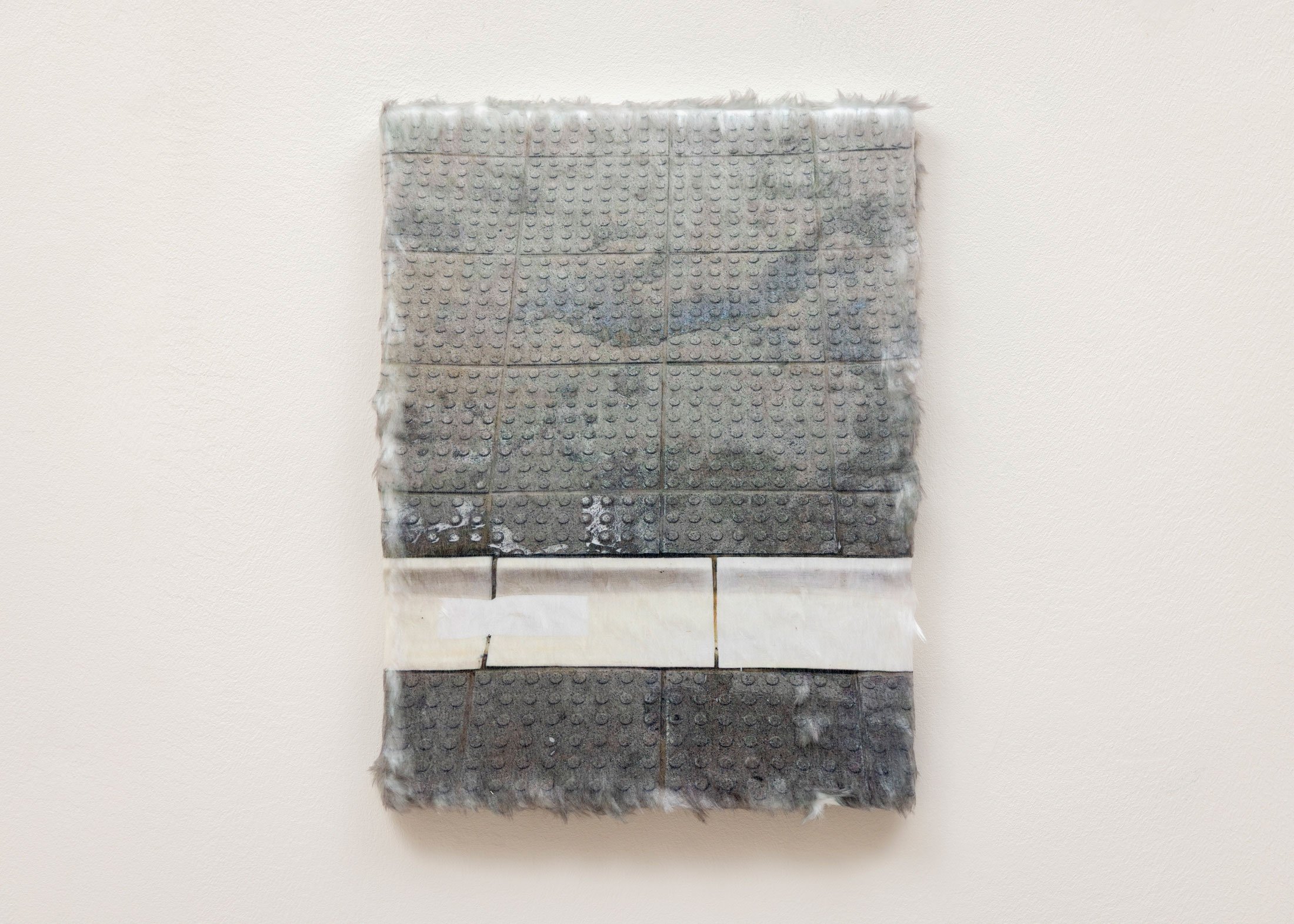 FOR NOW. Installationsview, ORTHUNGA, 2026. Foto: Malle Madsen.