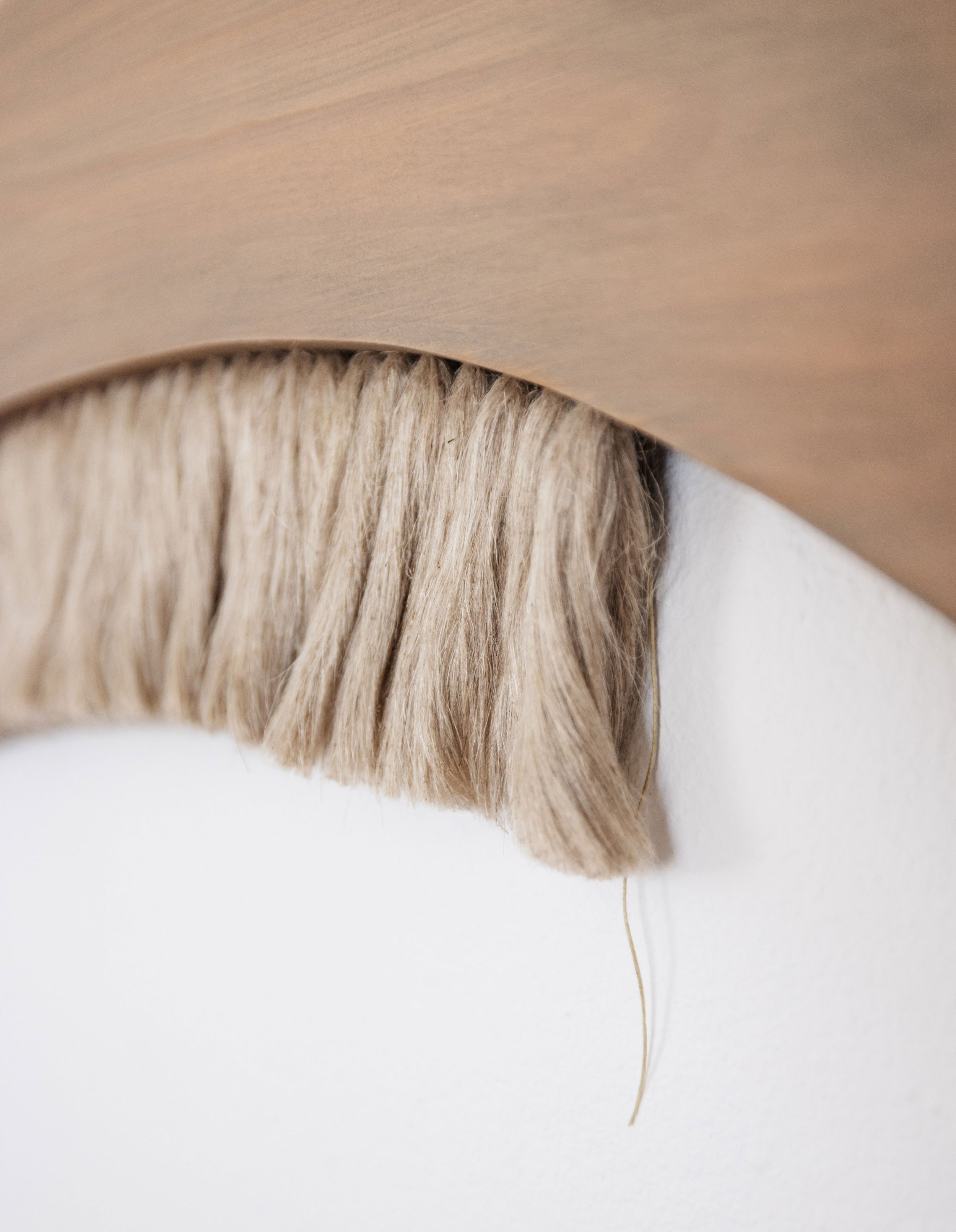 Line Depping, Unfolding, 2026. Foto : Johan Rosenmunthe.
