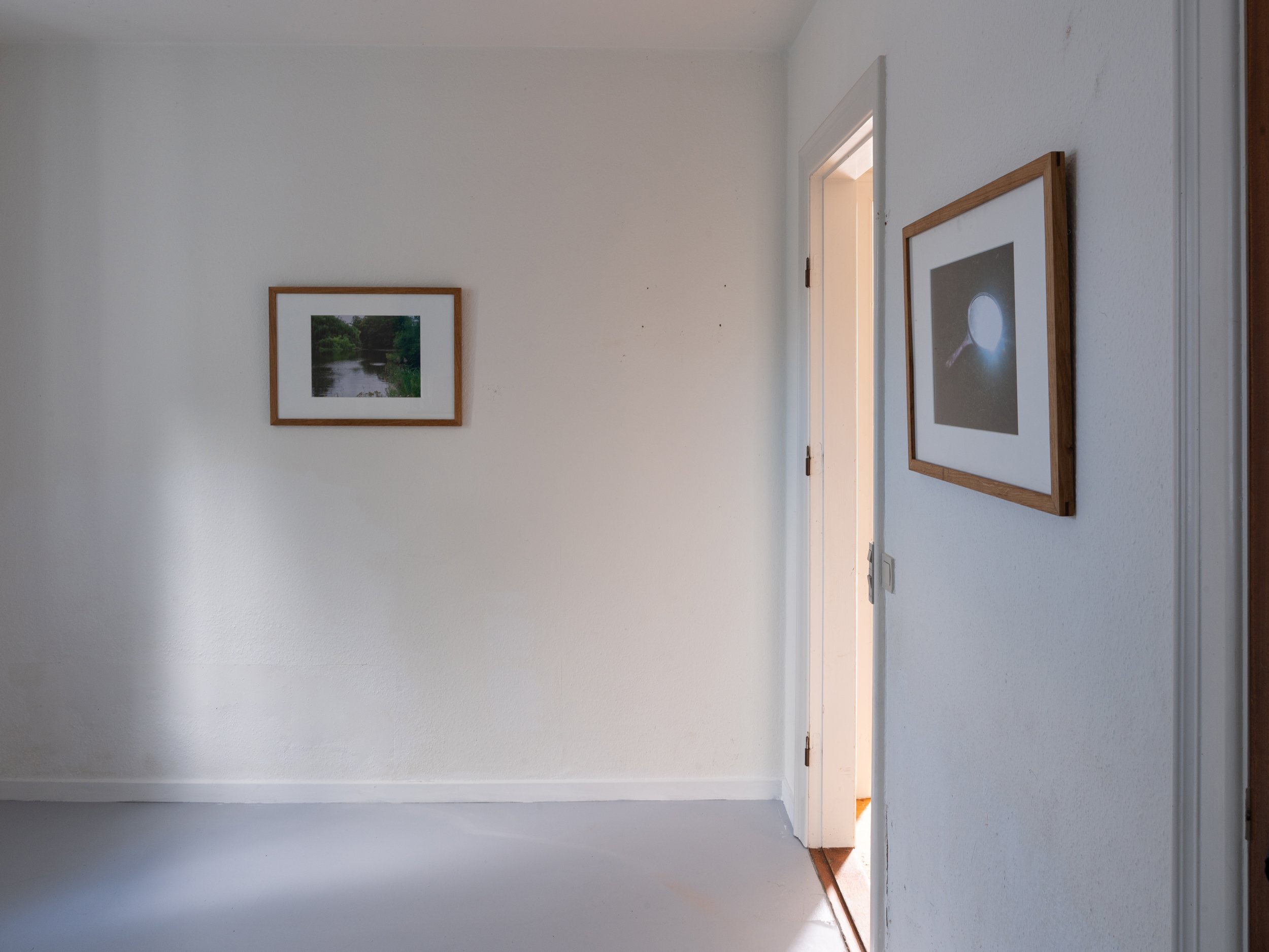 Andita Shabanaj, pond, 2026. Foto: Fanø Biennale.