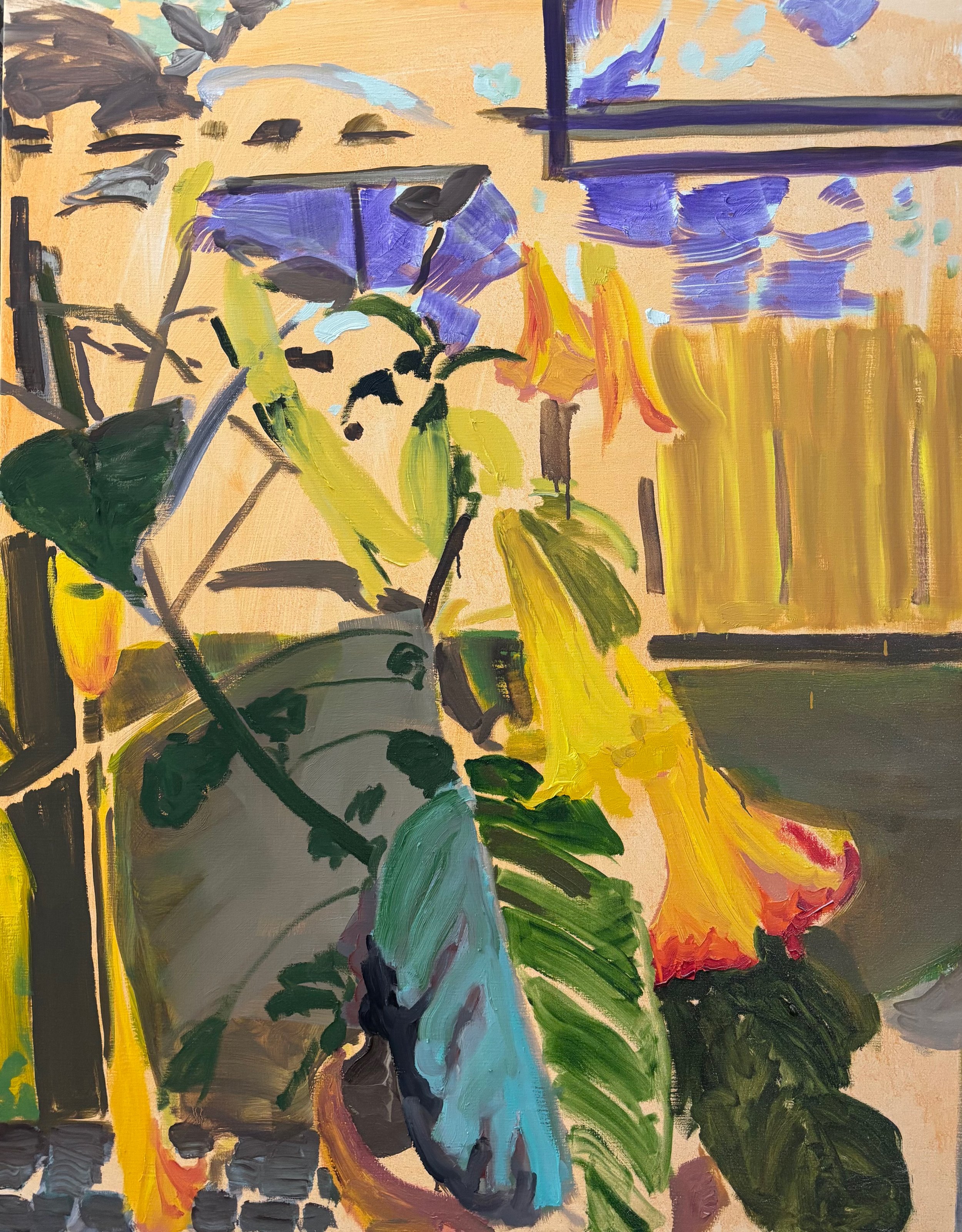 Erik A. Frandsen, Drivhuset Falster. Foto: Charlotte Fogh Gallery.