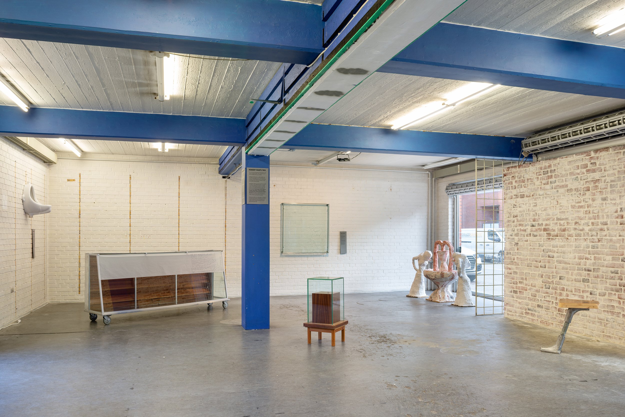 Nobody Wants This. Home is Where Your Heart is. Hus8000, 2026. Foto: Jacob Friis Holm Nielsen.