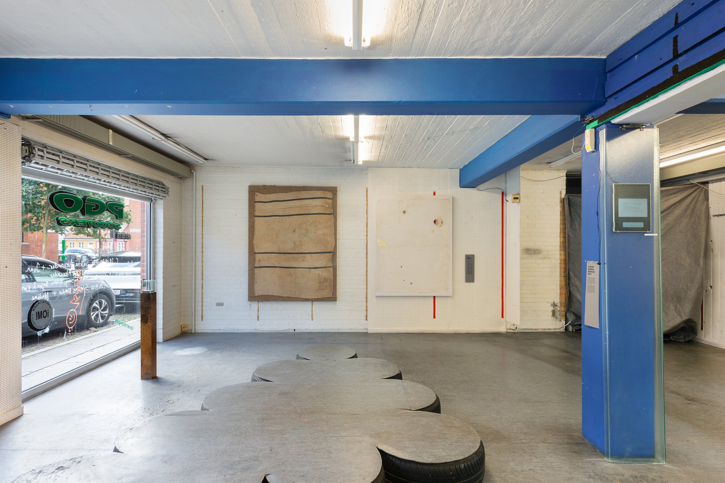 Nobody Wants This. Home is Where Your Heart is. Hus8000, 2026. Foto: Jacob Friis Holm Nielsen.