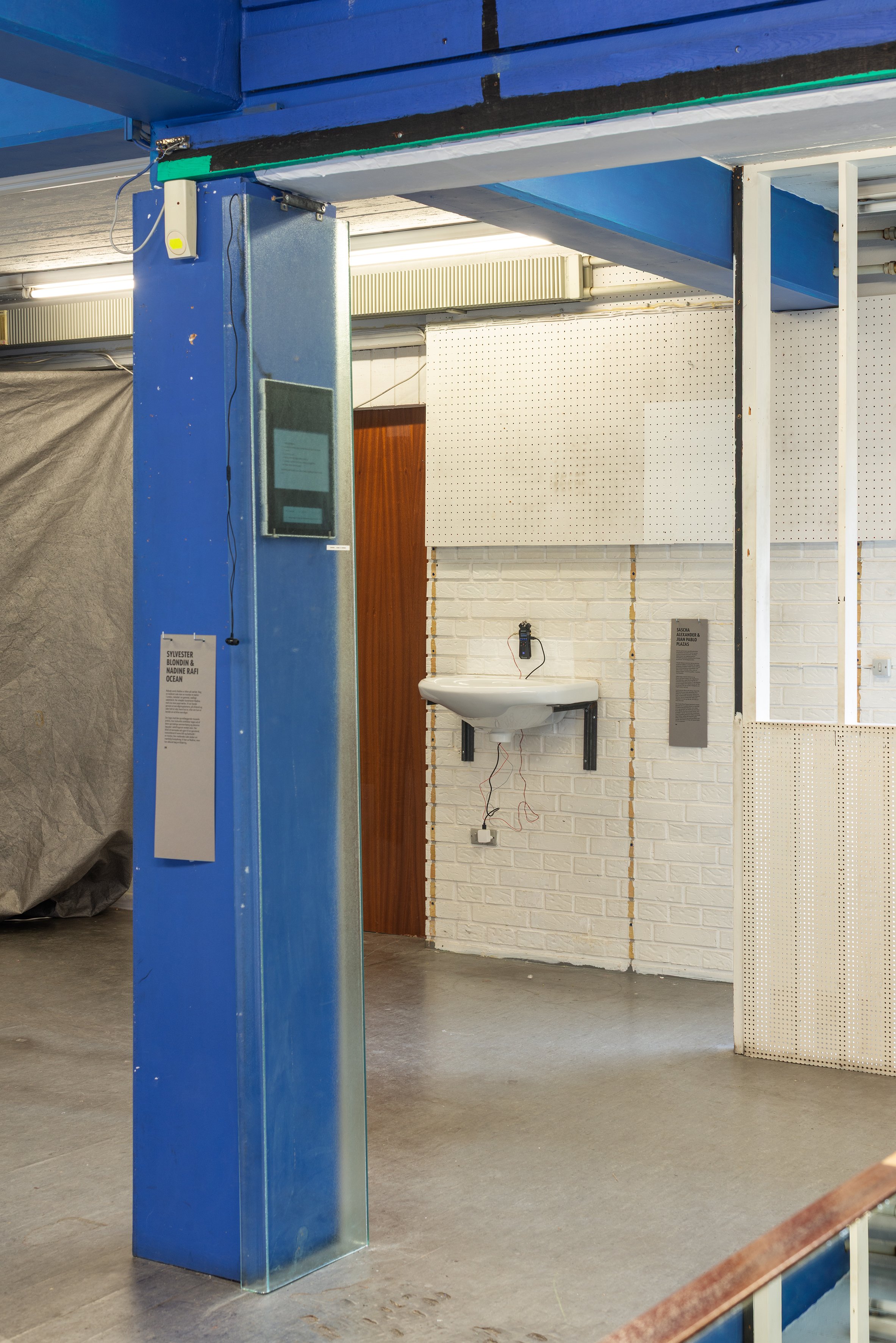 Nobody Wants This. Home is Where Your Heart is. Hus8000, 2026. Foto: Jacob Friis Holm Nielsen.