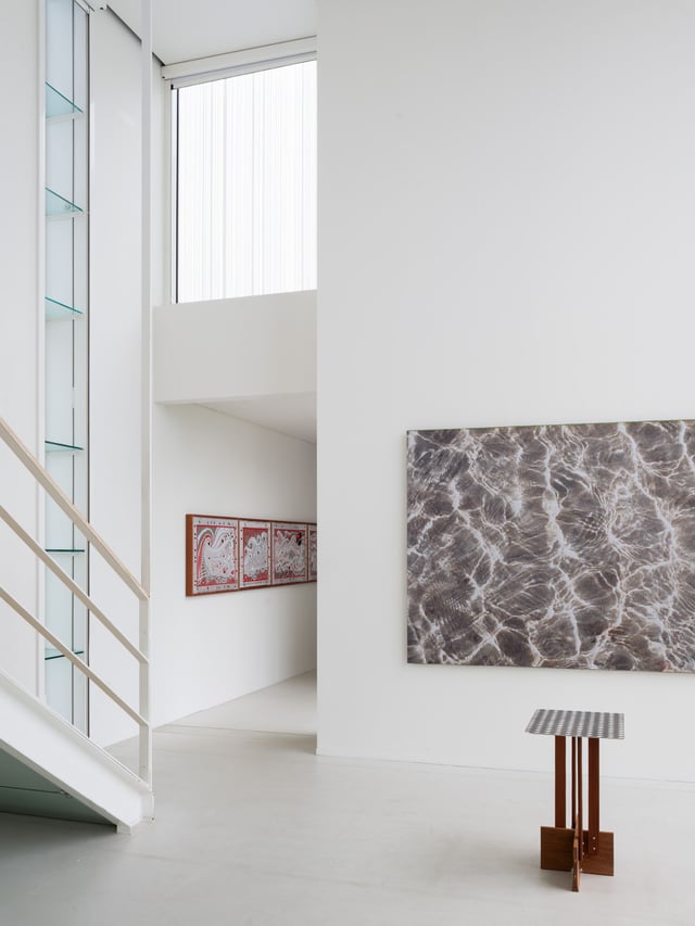 Biennalen for Kunsthåndværk & Design, 2025. Glas Museet for Glaskunst. Foto: Jacob Friis-Holm Nielsen