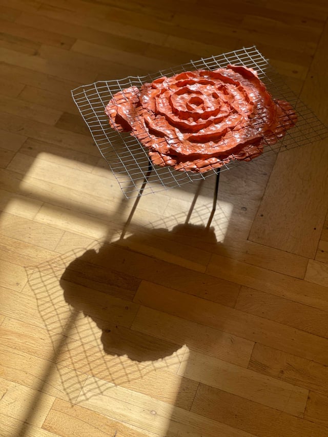 Mariana Gomez Gonçalves 2025. Foto: Camilla Davidsen