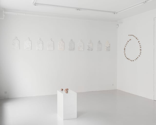 View fra Courage lives in quiet gestures. Foto: Sofus Graae.