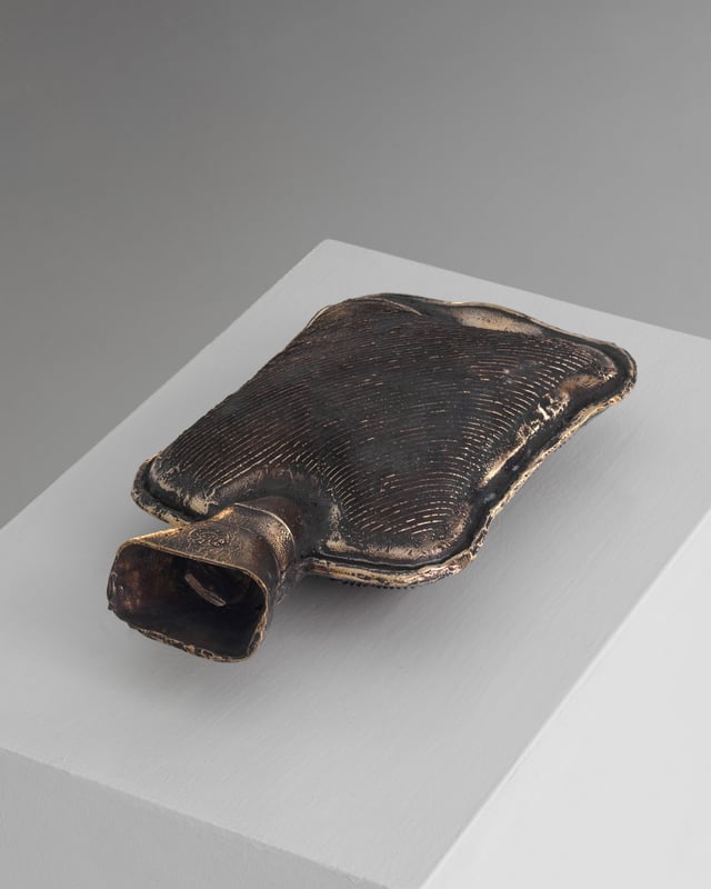 Anne Langgaard: <i>Untitled</i>, 2025. Foto: Sofus Graae.