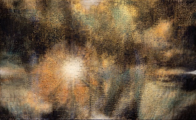 Marianne Grønnow: <i>After the Storm</i>, 2025. Foto: Frida Gregersen.