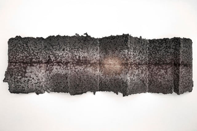 Barbara Mydlak: <i>Mourning diary</i>, 2026 – Foto: Barbara Mydlak.