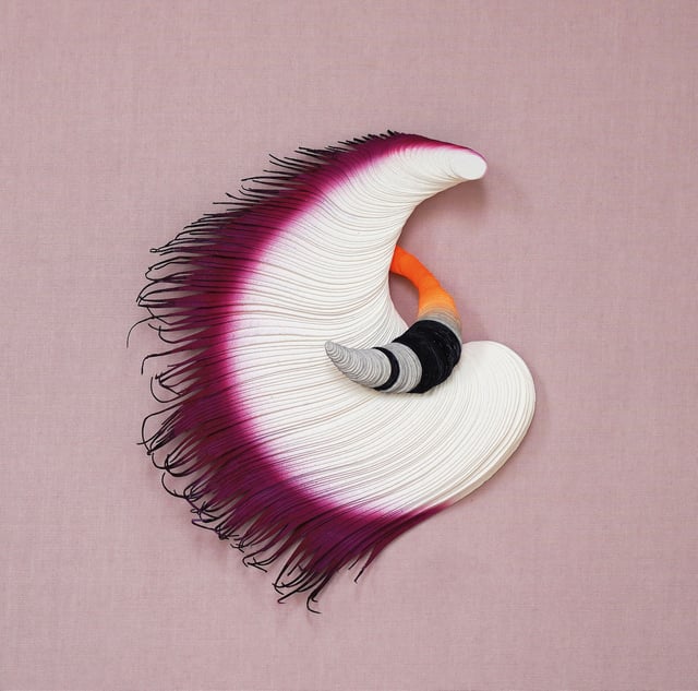 Camilla Augustinus: Refinement, 2022 – Foto: Camilla Augustinus.