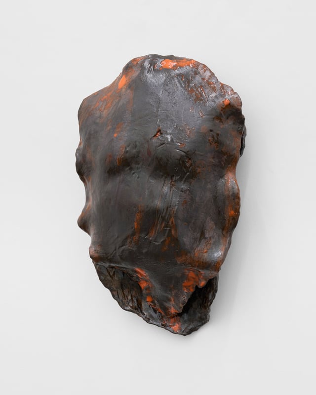 Davide Hjort Di Fabio: <i>Fever dream</i>, 2025. Foto: Brian Kure