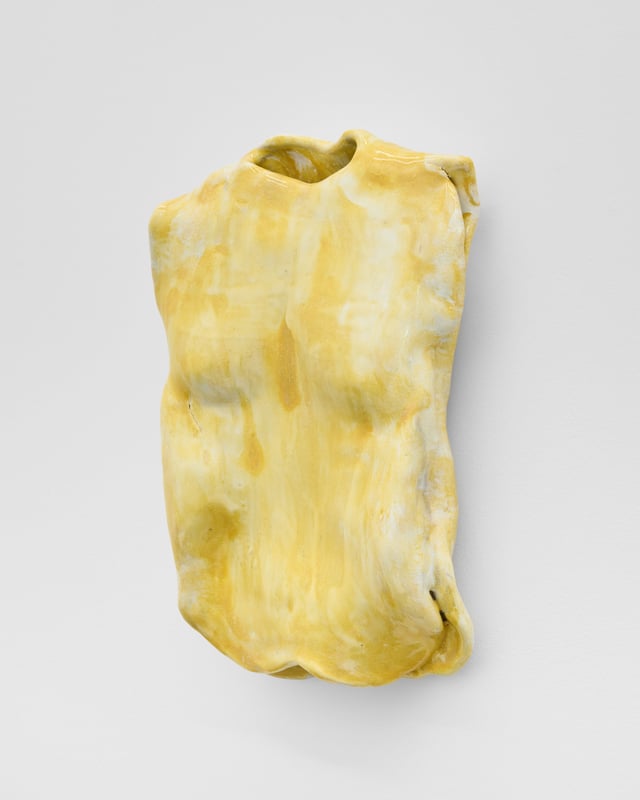 Davide Hjort Di Fabio: Playlist, 2025. Foto: Brian Kure