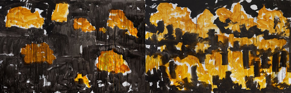 Merete Barker: <i>Turning Points 2024 2025</i>.