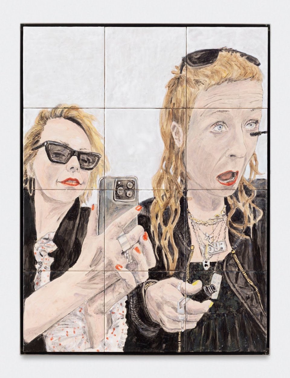 Rose Eken, <i>All Good Girls Go To Hell</i>, 2025