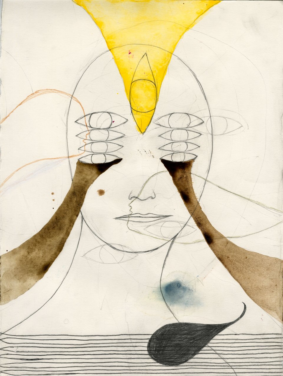 Ole Bak Jakobsen: <i>Knus glasset og fald ind i glaspusterens ånde</i>