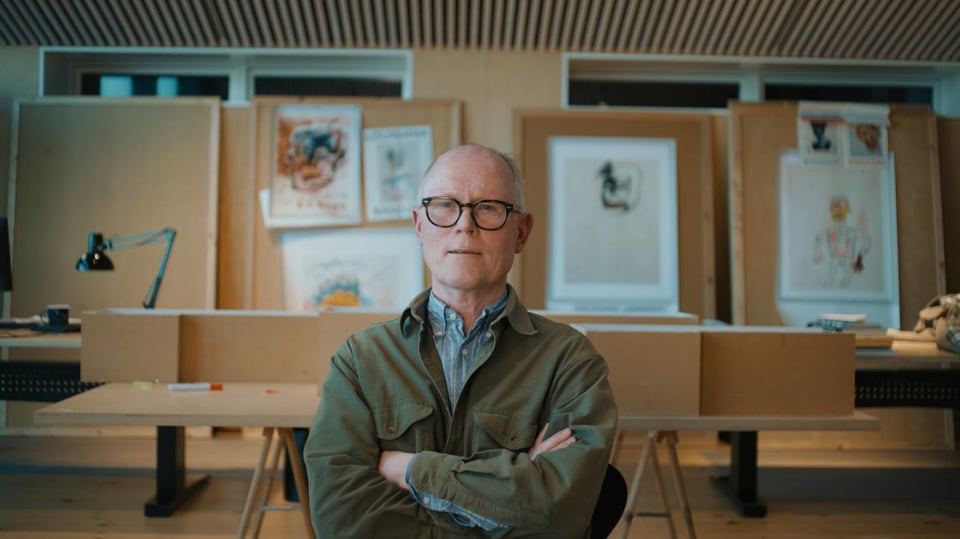 Anders Kold. Foto: JJ Film