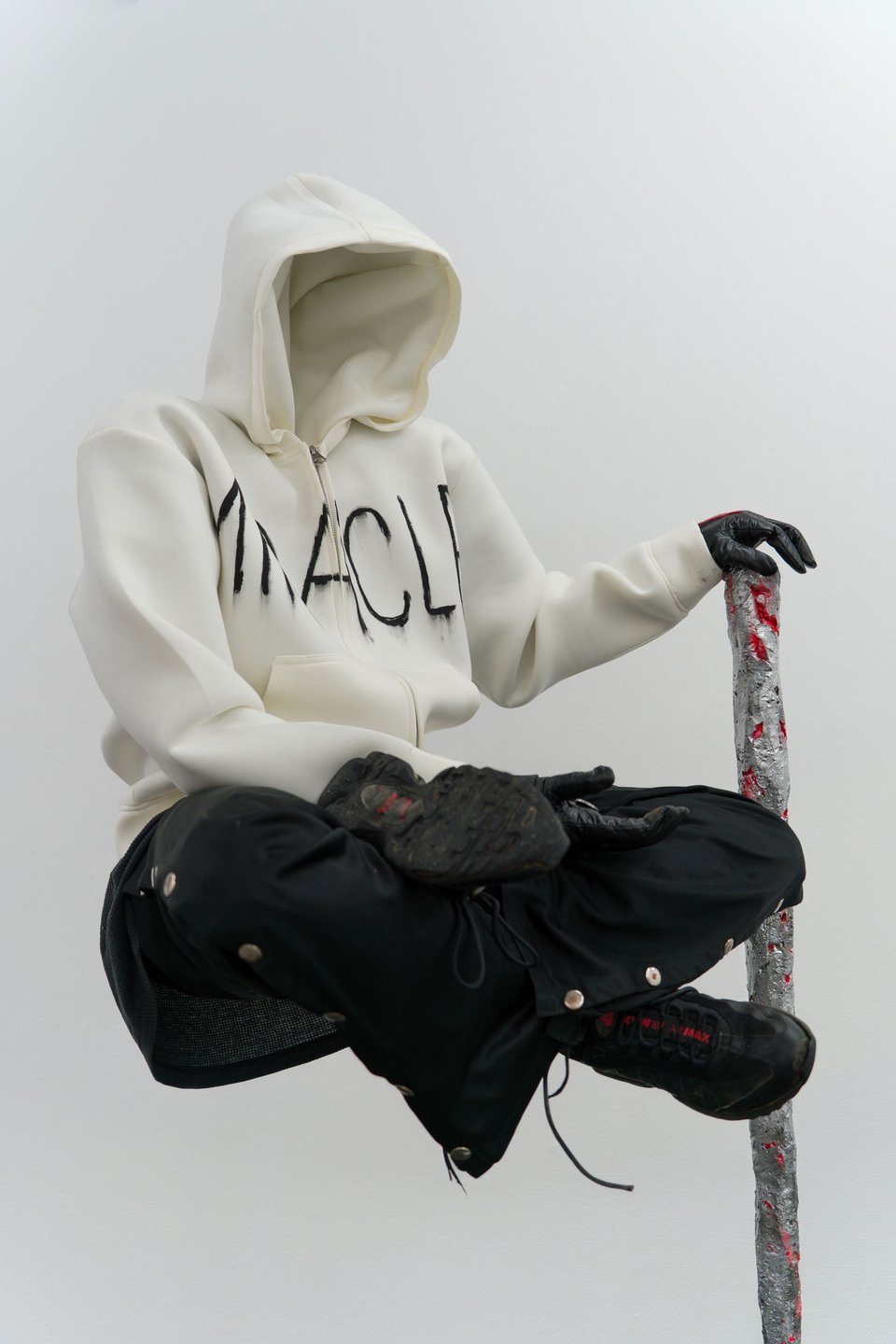 Josefine Struckmann: <i>Nothing but Magic</i>, 2026. Foto: Pernille Emilia Kjær.