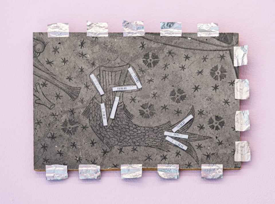 Hannah Heilmann: <i>Minecraft Mom</i>. Foto: Wilson Saplana Gallery